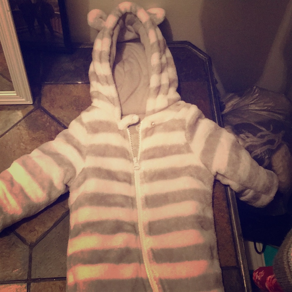 It’s cute